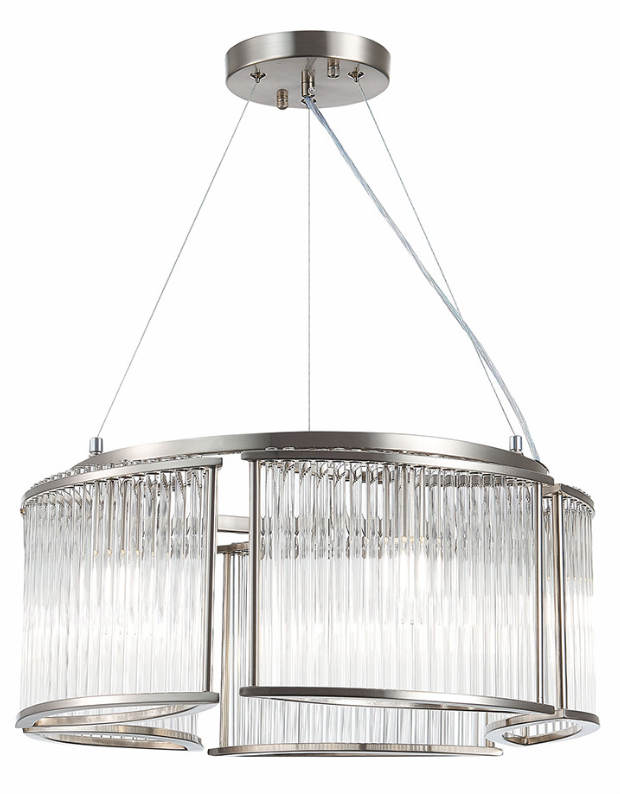Подвесная люстра ST Luce Velletri SL1627.103.05