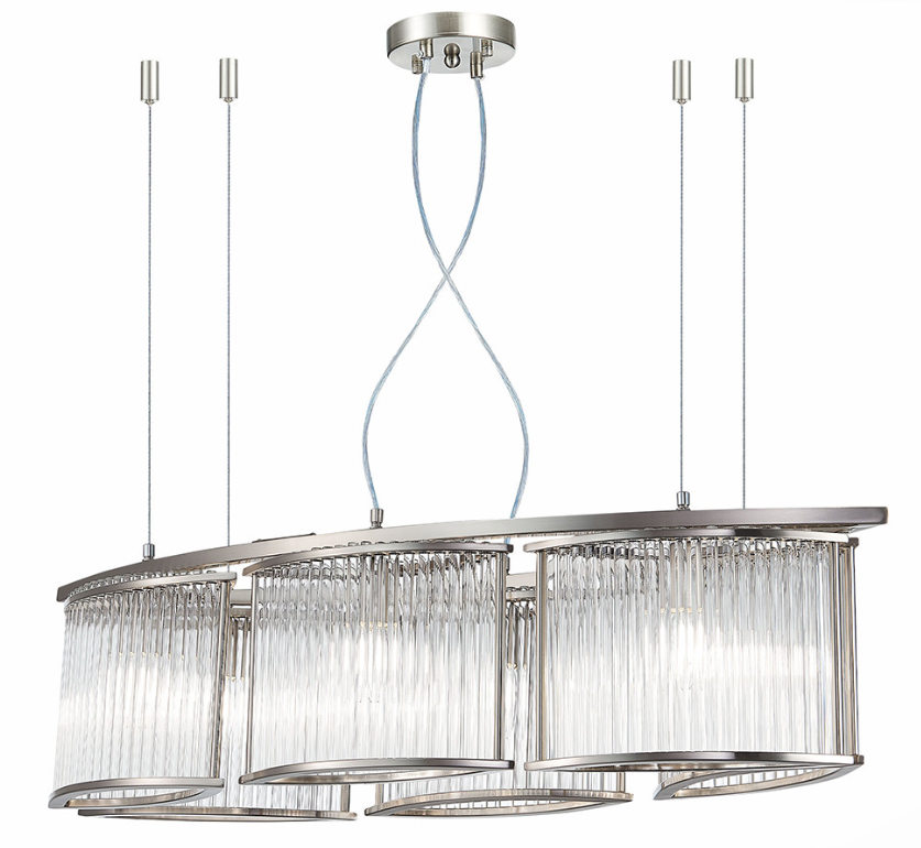 Подвесная люстра ST Luce Velletri SL1627.103.06