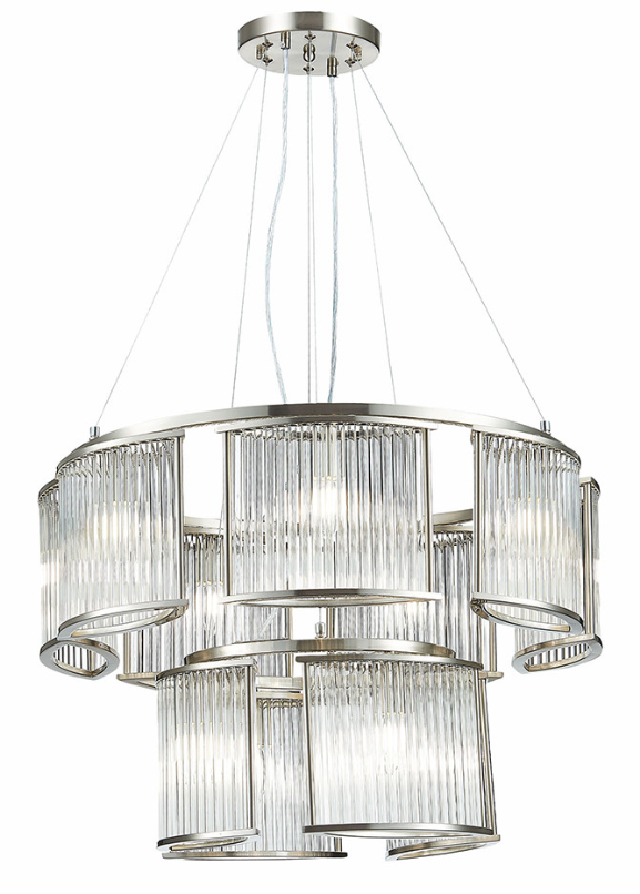 Подвесная люстра ST Luce Velletri SL1627.103.11
