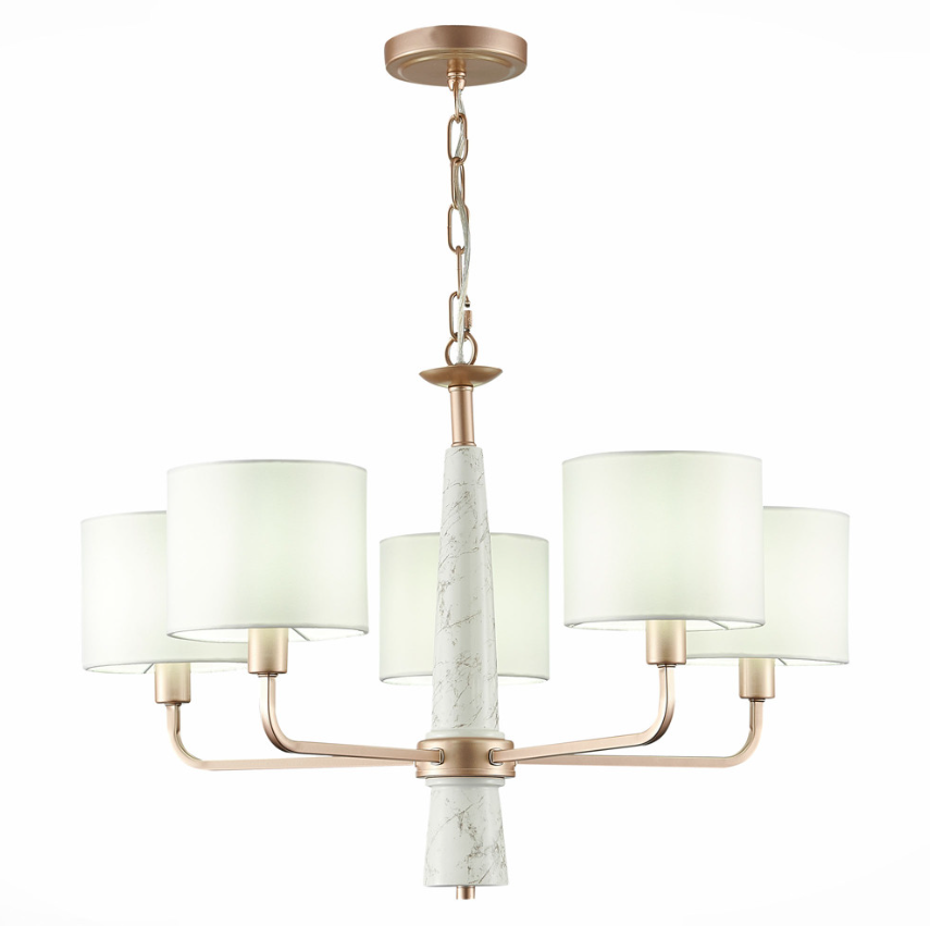 Подвесная люстра ST Luce Vellino SL1163.203.05