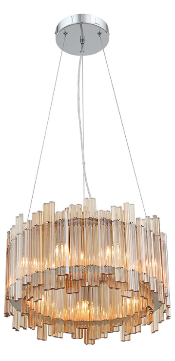 Подвесная люстра ST Luce Versita SL400.103.09