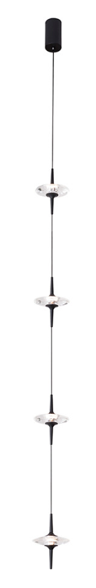 Подвесной светильник ST Luce SL6231.403.04