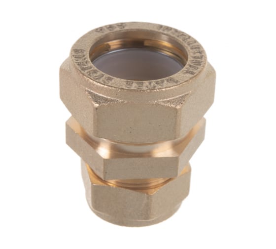 Муфта Stahlmann 20х15 EF