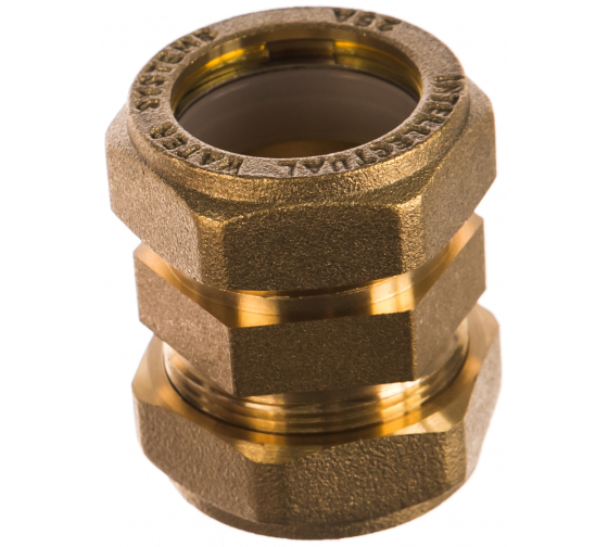 Муфта Stahlmann 25х25 EF