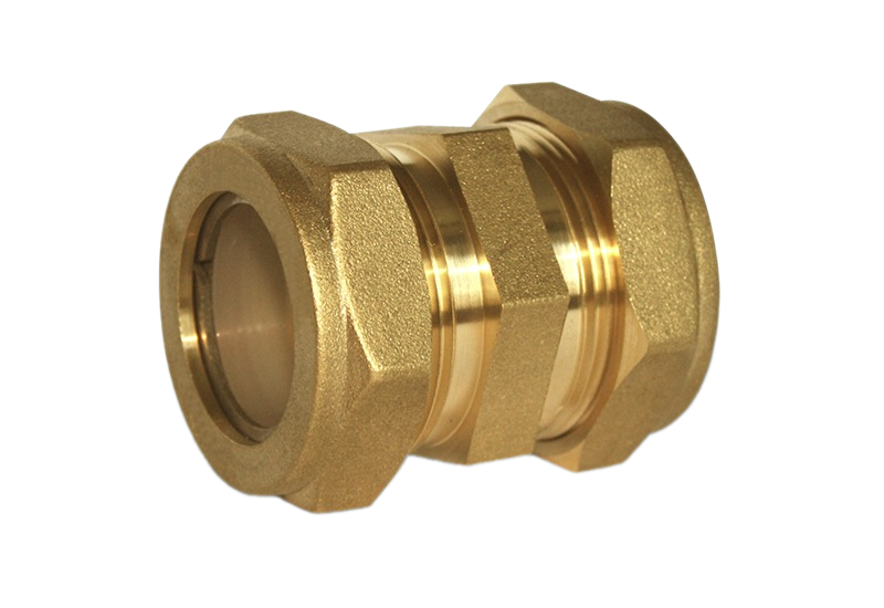 Муфта соединительная Stahlmann 20х15 EF