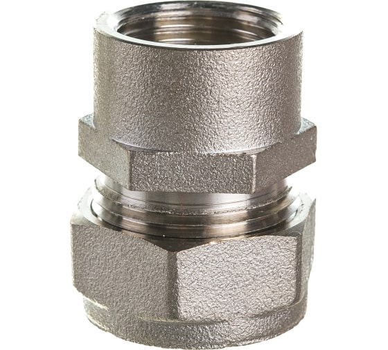 Муфта Stahlmann F 15х1/2 НП EF