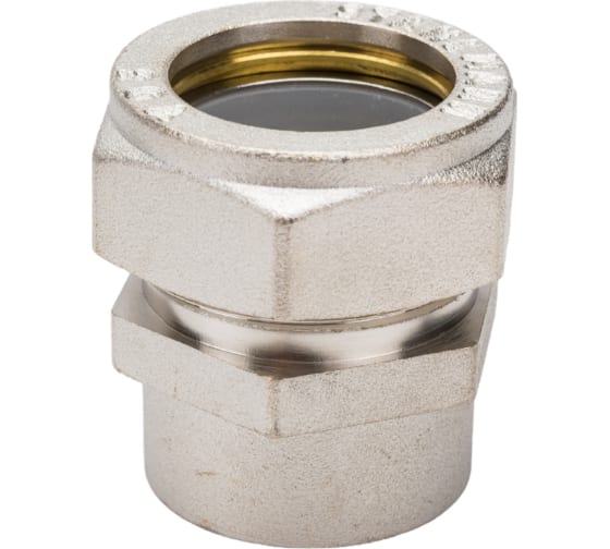 Муфта Stahlmann F 20х3/4 НП EF