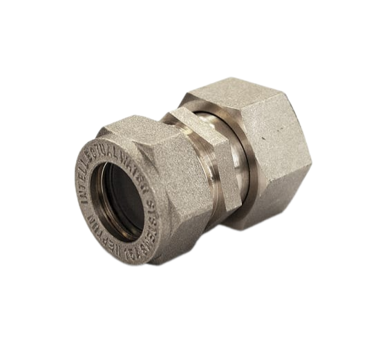 Муфта Stahlmann (F) 15х3/4 EF евроконус