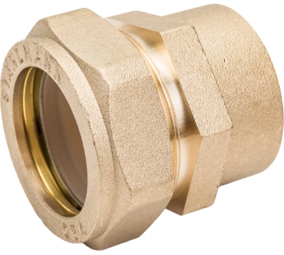 Муфта переходная Stahlmann (F) 20х1/2 EF