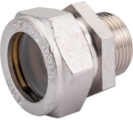 Муфта Stahlmann M 20х3/4 НП EF