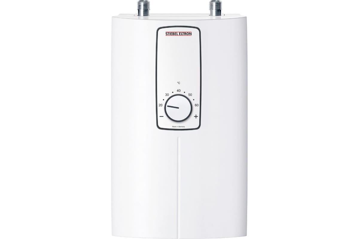 Водонагреватель проточный Stiebel Eltron DCE 11/13 3895 230770