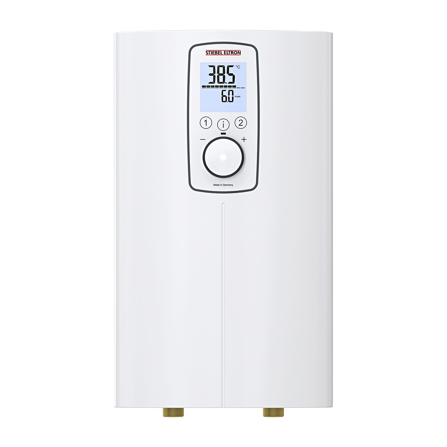 Водонагреватель проточный Stiebel Eltron DCE-X 6/8 238158