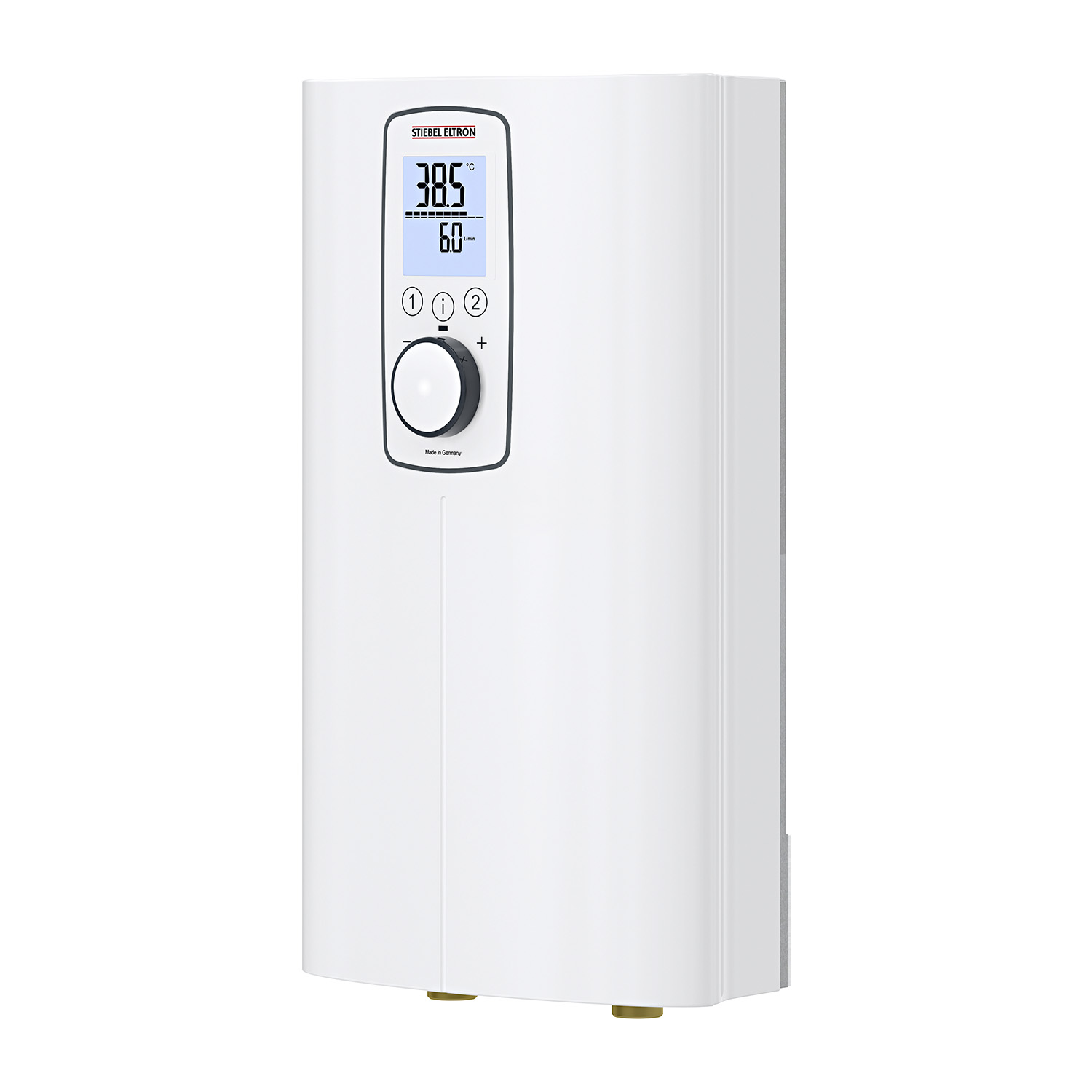 Водонагреватель Stiebel Eltron электрический проточный DCE-X 10/12 Premium
