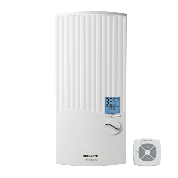 Электрический водонагреватель Stiebel Eltron PER 18/21/24