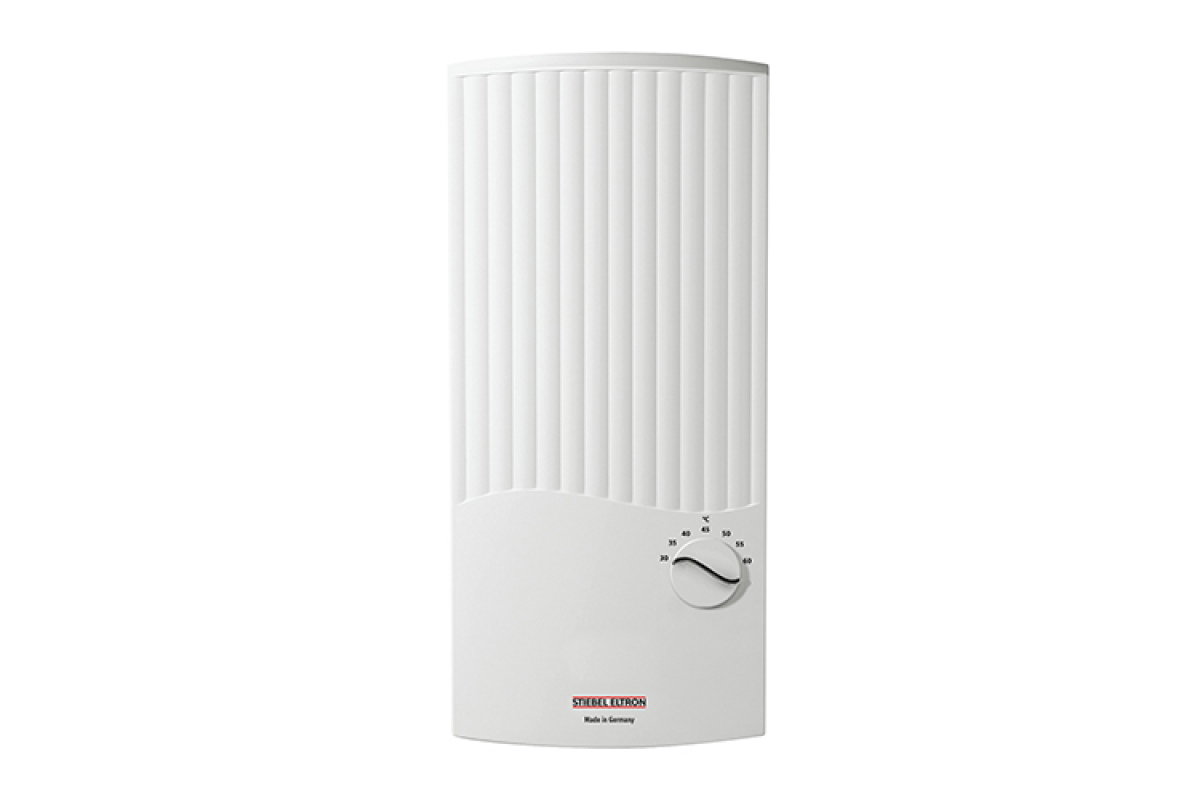 Проточный электрический водонагреватель Stiebel Eltron PEY 18/21/24