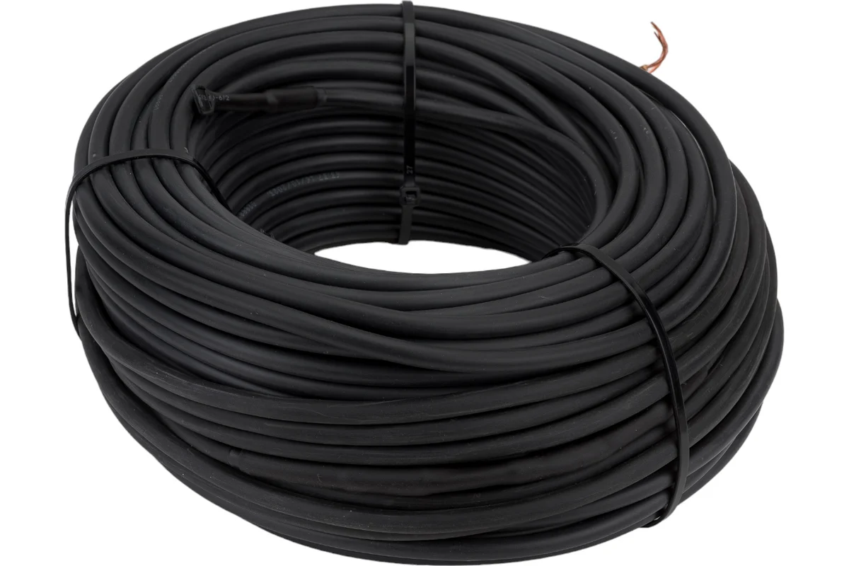 Секция нагревательный кабель 30 НРК 2-1080 Вт/36,0м купить с доставкой по РФ