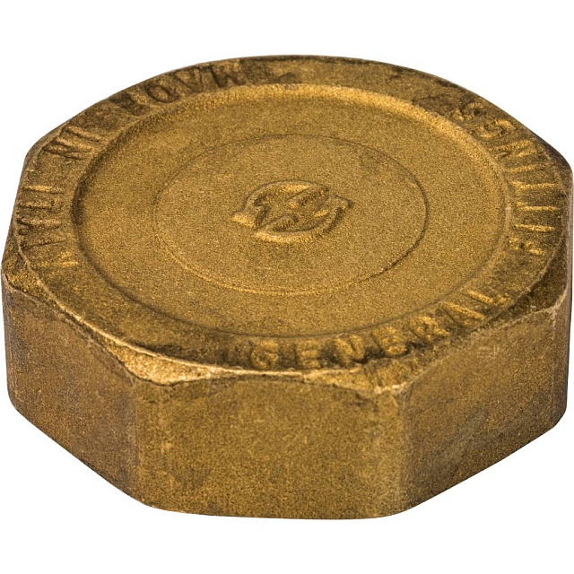 Заглушка STOUT ВР 2 SFT-0026-000002 RG008Q0QTJ4BMF