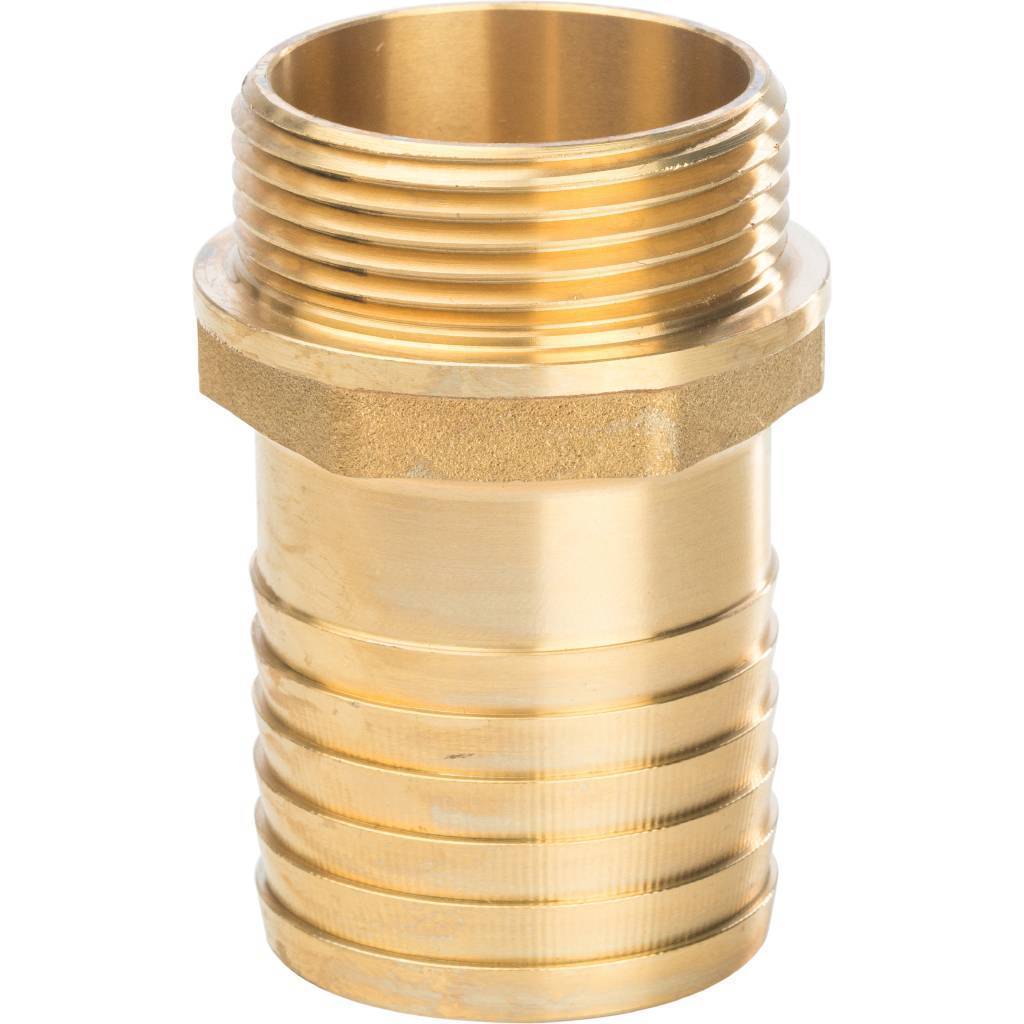 Штуцер STOUT НР 1 1/4X35 (2600D9H123500B)