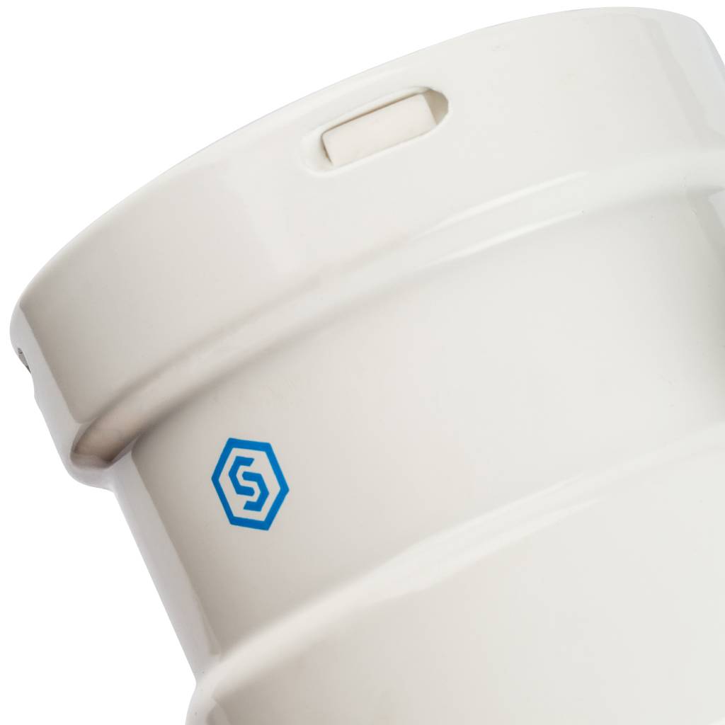 Элемент дымохода горизонтальный Stout D80 п/м с патрубком для отвода конденсата в наличии с доставкой по РФ