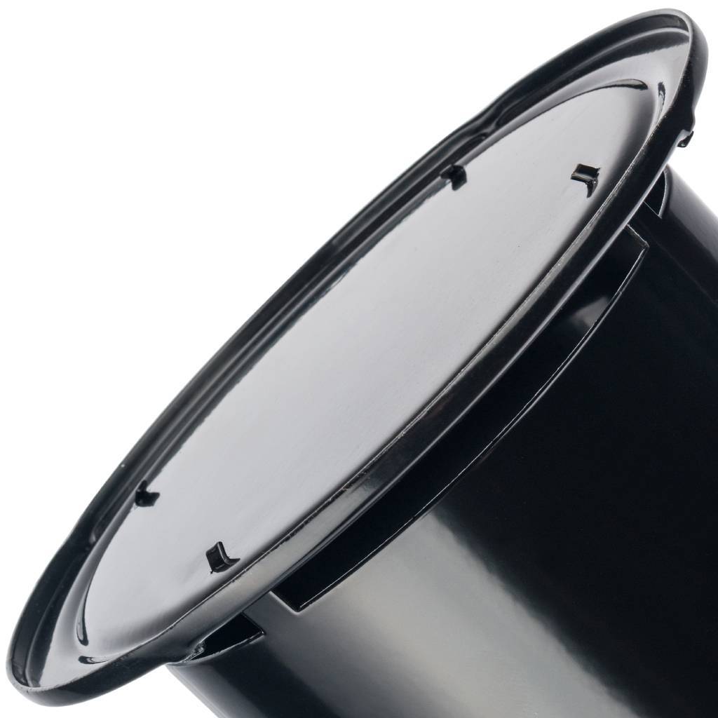 Элемент дымохода Stout D80/100 к-т вертикальный утепленный 584 мм финальный участок оформить заказ с доставкой с ближайшего склада