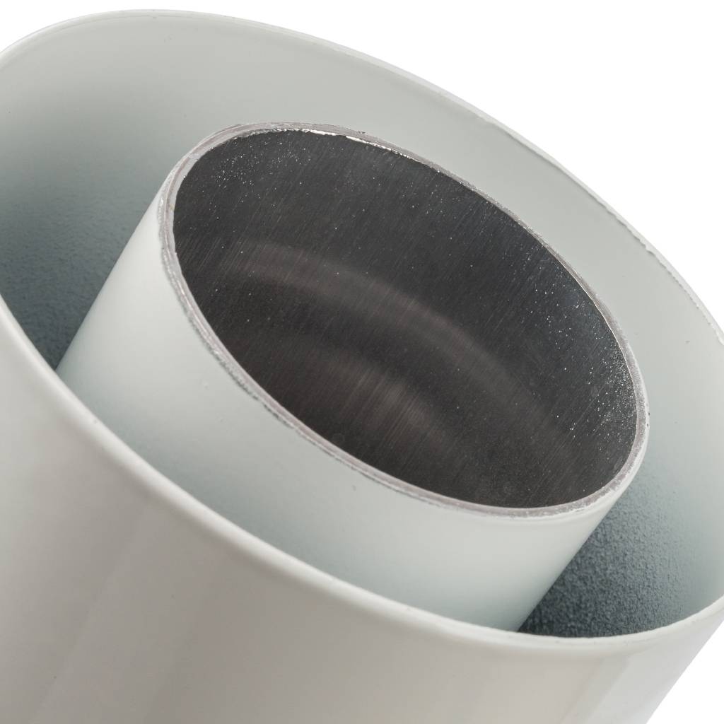 Элемент дымохода конденсатосборник горизонтальный Stout DN60/100 (п/м уплотнения в комплекте) оформить заказ с доставкой с ближайшего склада