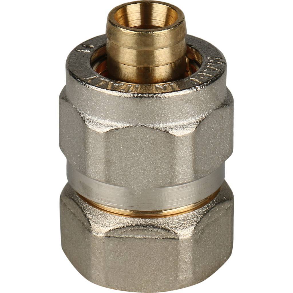 Переходник STOUT ВР 16х1/2  SFS-0002-001216