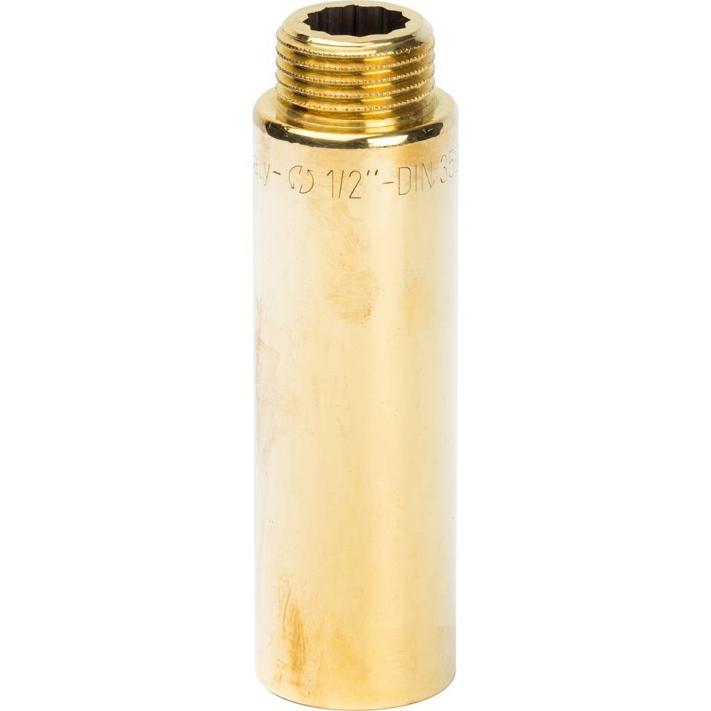 Удлинитель STOUT 1/2X80 купить с доставкой по РФ