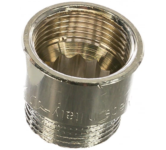 Удлинитель Stout ВН хром 3/4"X15
