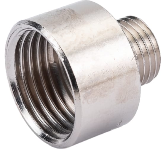 Переходник STOUT ВН никелированный 1/2X1/4 SFT-0008-001214