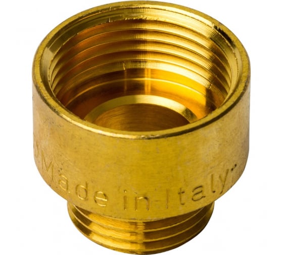 Переходник Stout ВН 3/4"х3/8"