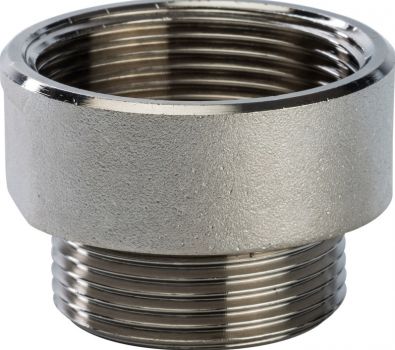Переходник STOUT 1* 1/2х1*1/4  ВН купить с доставкой по РФ