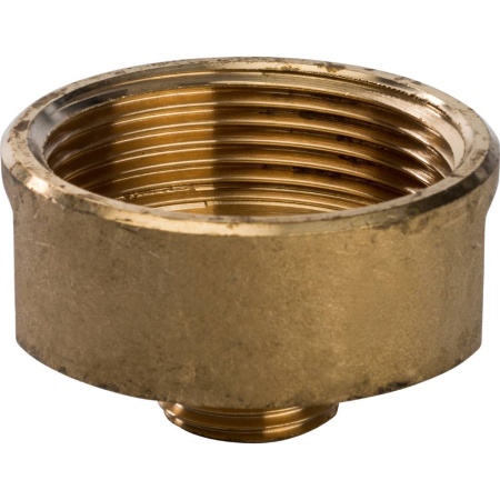 Переходник Stout ВН 1 1/2"х3/4"