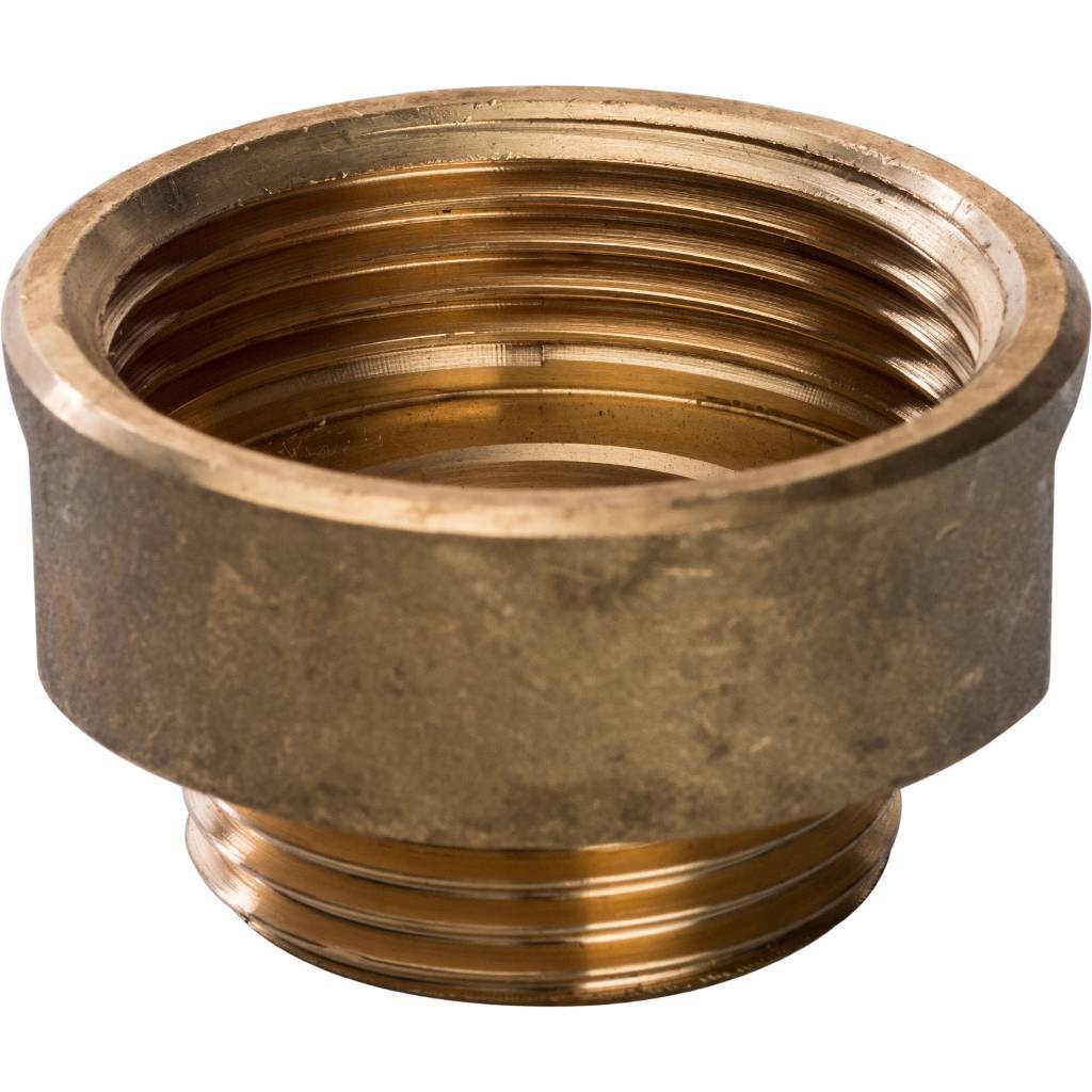Переходник STOUT ВН 2"x 1" SFT-0007-000021