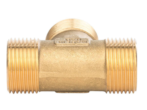 STOUT Тройник НН 3/4X3/4X3/4 SFT-0017-343434 заказать со складов по всей России