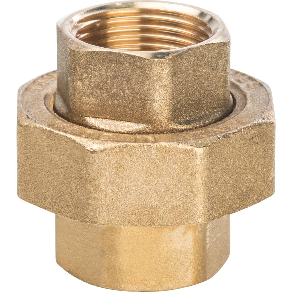 Разъемное соединение американка ВB STOUT 1/2"