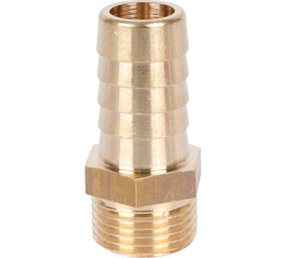 Штуцер STOUT нр 3/8x14  Sft-0035-003814