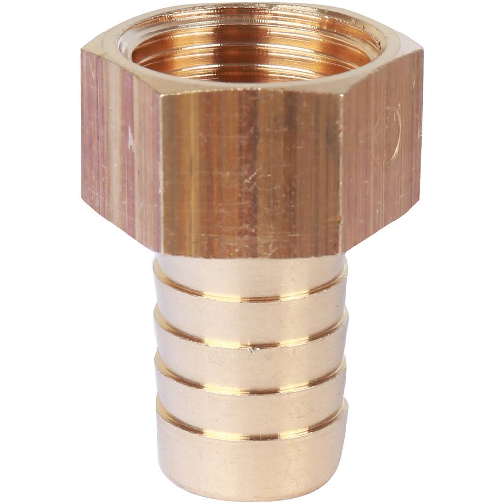 Штуцер STOUT ВР 1/2"х16 SFT-0036-001216
