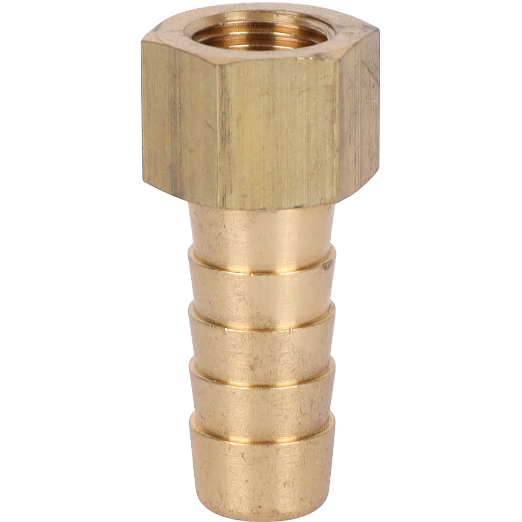 Штуцер Stout ВР 1/8"х10
