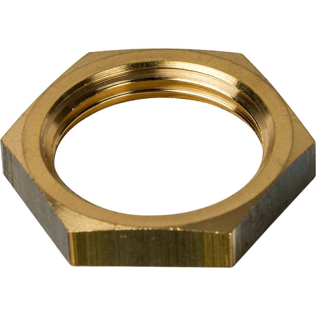 Контргайка 1/4" Stout SFT-0037-000014