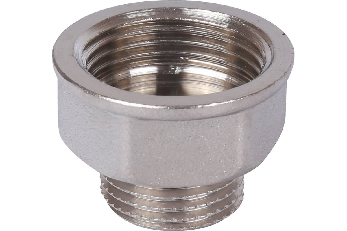 Удлинитель Stout ВН шестигранный никел 1/2"x3/4"