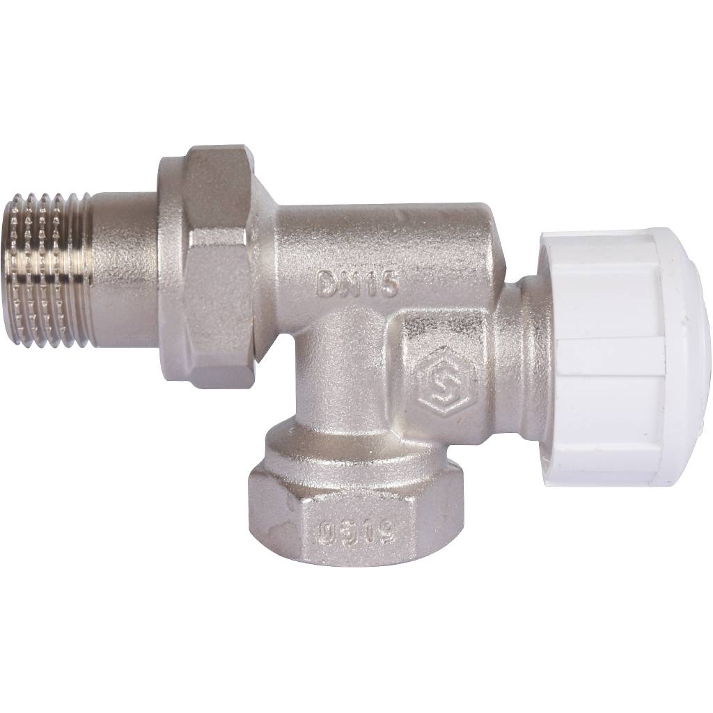 Клапан термостатический Stout SVT-0005-000015 осевой 1/2"
