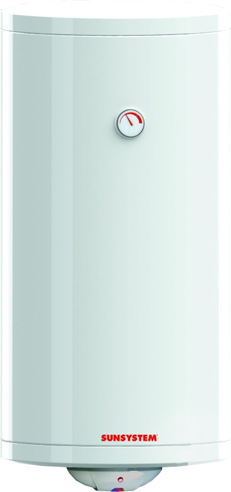 Напольный бойлер косвенного нагрева Sunsystem BB-N 100 V/S1 UP (25 кВт)