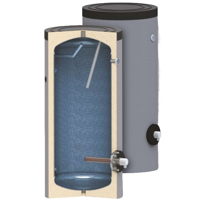 Напольный водонагреватель Sunsystem SEL 1000