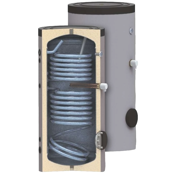 Напольный водонагреватель Sunsystem SON 300