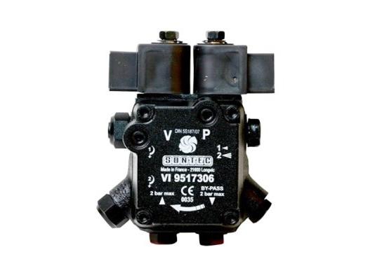 Насос для горелки Suntec A2L 65 A 9708 4P купить с доставкой по РФ