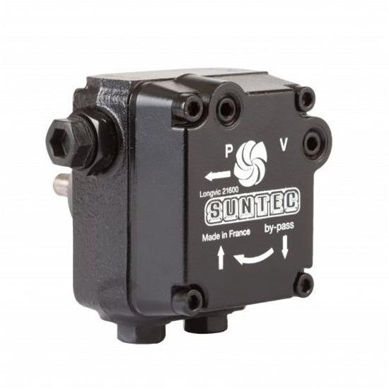 Насос для горелки Suntec AE 47 C 1387 6P