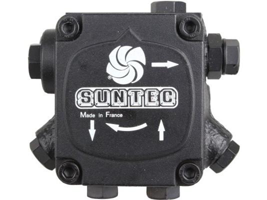 Насос для горелки Suntec AE 77 C 7380 2P