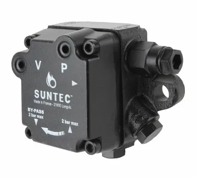 Насос для горелки Suntec AE 97 C 7296 4P купить с доставкой по РФ