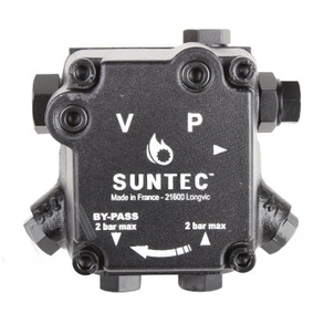 Насос для горелки Suntec AE V 67 C 7307 4P