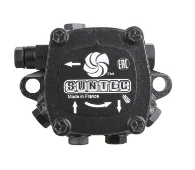 Насос для горелки Suntec AJ V 6 AC 1000 4P